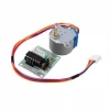 Arduino Step Motor + Sürücü Kontrol Devresi 28BYJ-48