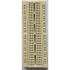MB-102 840 Pin Büyük Breadboard - Outlet