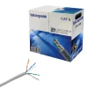 CAT6 KABLO 24AWG 1 MT TEKNOPEAK TPC-806