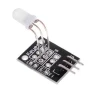 Çift Renk 3mm Led Modülü KY-011 (Kırmızı+Yeşil)