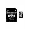 Concord 64Gb Class10 Micro Sdhc Hafıza Kartı+Adaptör (C-M64)