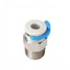 Creality PC4-01 Pnömatik Konnektör Seti - M10 - Hotend Uyumlu