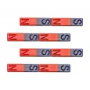 Çubuk Mıknatıs 50x15x4 mm