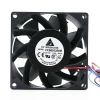 Delta FFB0812EHE 80x80x38mm 12v Dc Kompakt Fan