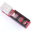 ENC28J60 NANO ETHERNET KALKANI V1.0