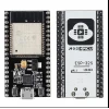 ESP32 WROOM Wifi ve Bluetooth Geliştirme Modülü 38 Pin