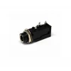 Gitar Jack 6.3 Mm Stereo Şase