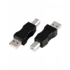 Hadron Çevirici USB Erkek To 4 Pın Yazıcı Hadron HD-2606