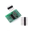 HX711 Mini Ağırlık Tartı Basınç Sensörü Modülü Çift Kanal