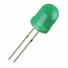 Led 10mm Yeşil