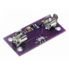 LilyPad Power Supply - AAA Pil Yuvası 5V