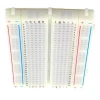 MB-102 400 Pin Orta Boy Breadboard