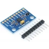 MPU6500 6 Eksen Ivme ve Gyro Sensörü - GY-6500