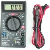 DT-830D Dijital Multimetre DT830D Ölçü Aleti
