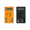 DT-830D Dijital Multimetre DT830D Ölçü Aleti