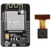 ESP32-CAM WiFi Bluetooth Geliştirme Kartı + OV2640 Kamera Modül