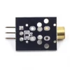 Lazer Sensör 650nm 5V 5mW