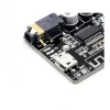VHM-314 Micro USB Bluetooth Kablosuz Ses MP3 Modül Amfi Müzik Çalma Kartı DC 5V Lityum Pil