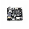 VHM-314 Micro USB Bluetooth Kablosuz Ses MP3 Modül Amfi Müzik Çalma Kartı DC 5V Lityum Pil