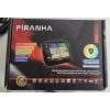 Piranha FUGA 5.0 GPS igo Batarya sııfır