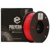 Polycraft PLA HQ (Plus) Filament 1.75 mm - 1 kg - Kırmızı