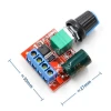 PWM DC 5V-35V 5A Motor Hız Kontrol Devresi