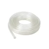 Şeffaf İnce Hortum 8x10 mm (iç çap: 8mm , dış çap 10mm)