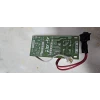 Simetrik (-/+)12V +5V 1A Adaptör