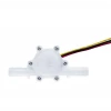 Sıvı Akış Sensörü 24V SEN-HZ83C