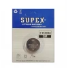 SUPEX CR3032 Pil - 3V Lityum Para Pil - 1 adet