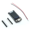 TTGO ESP32 4MB CH340K WiFi Bluetooth Modül Geliştirme Kartı 1.14inc Lcd