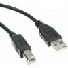 Usb Yazıcı Kablosu 1.5 Metre