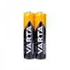 Varta 2003 Superlife AAA İnce Pil 2li Shrink