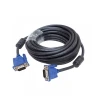 VGA KABLOSU 15PİN ERKEK ERKEK FİLTRELİ 15MT FULLY ETC