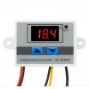 XH-W3001 12V DC Dijital Termostat