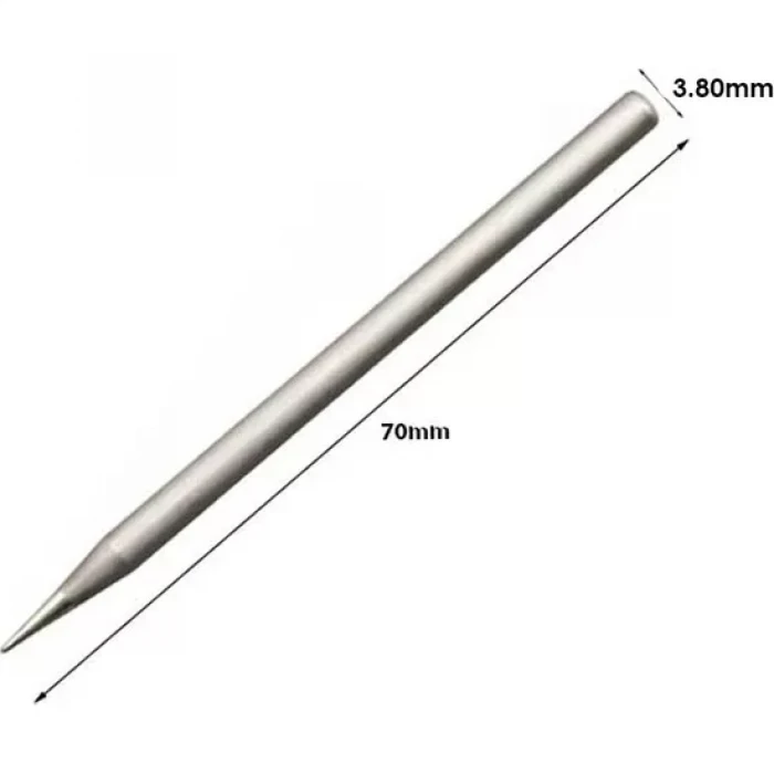 3.8mm Kalem Havya Ucu