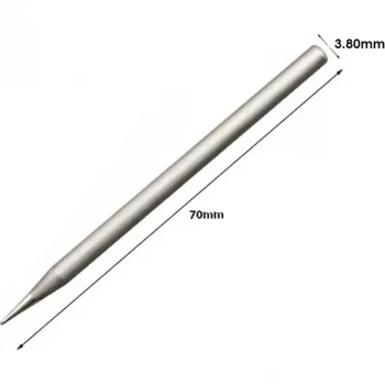 3.8mm Kalem Havya Ucu