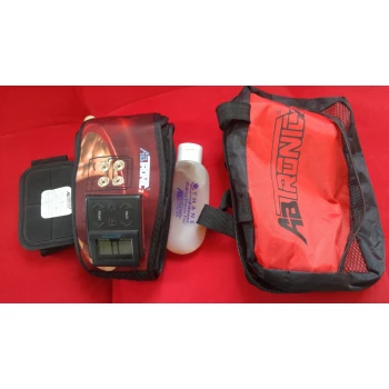 Abtronic bel inceltme kemeri kol kası çalıştırma