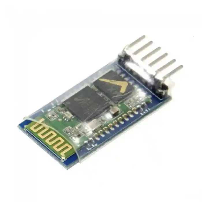 Hc 05 arduino. Hc 05 arduino