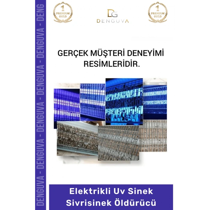 #SivrisinekÖldürücü 37x25 cm 6W 2000V Çift Floresan Mor Işık Etkili Güçlü Yazlık Balkon Kafe Lokanta Askılı Sinek Sivrisinek Öldürücü