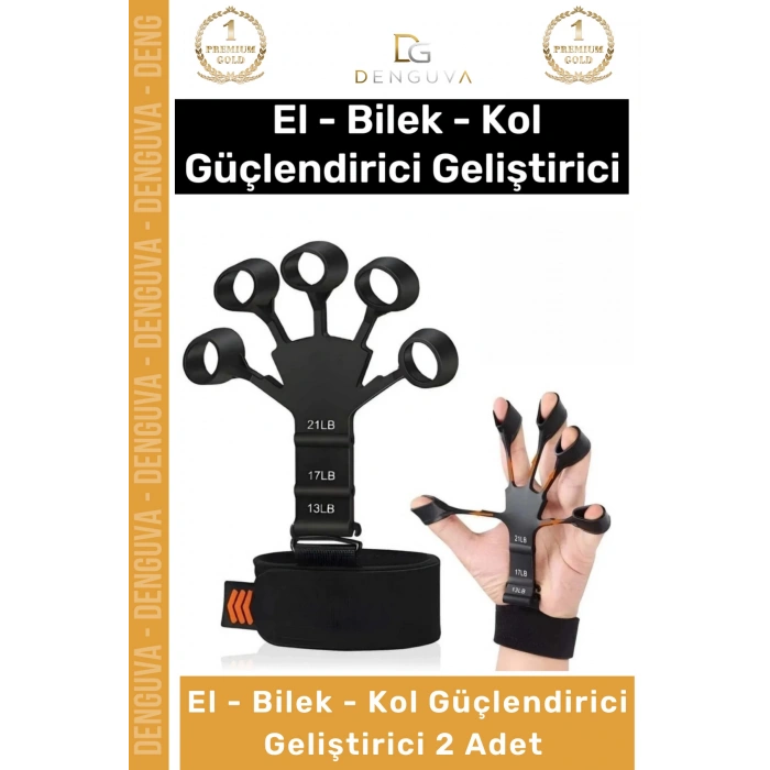 #ÖrümcekLastik Parmak Egzersiz Aparatı El Kas Güçlendirici Fizik Tedavi Kavrama Silikon Örümcek Lastik 2 Adet