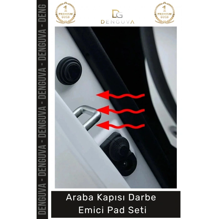 #DarbeEmici Koruyucu Şeffaf Silikon Sessiz Bagaj Kaput Çizik Araba Kapısı Darbe Emici Pad Seti