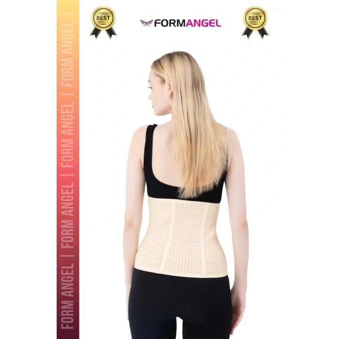 #Korse Yeni Doğum Sonrası Balenli Ayarlanabilir Lohusa Hamile Toparlayıcı Bel Korse 6lı Set