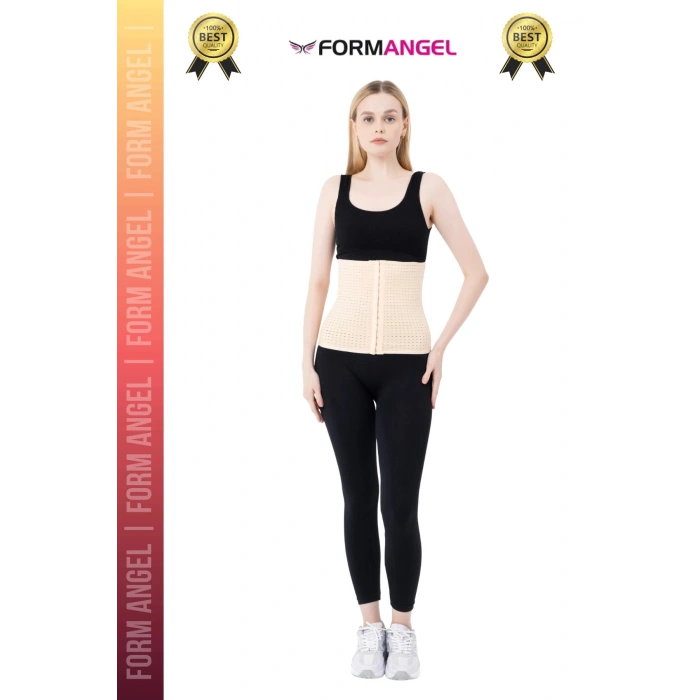 #Korse Yeni Doğum Sonrası Balenli Ayarlanabilir Lohusa Hamile Toparlayıcı Bel Korse 4lü Set