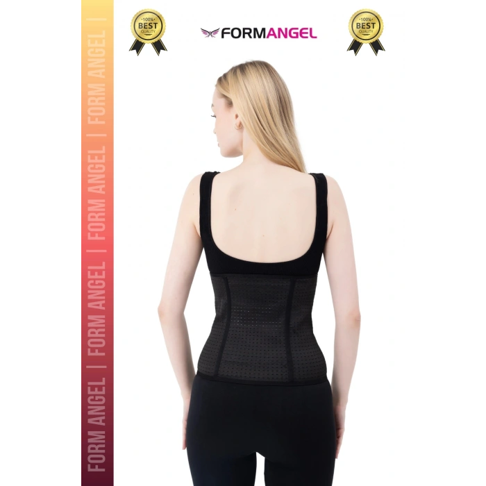 #Korse Yeni Doğum Sonrası Balenli Ayarlanabilir Lohusa Hamile Toparlayıcı Bel Korse 2li Set
