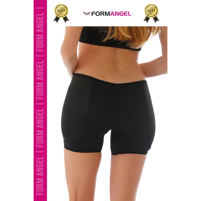 #Korse Silikon Süngerli Basen Dolgulu Korse Kum Saati Şekillendirici Dolgunlaştırıcı Korse 2li Set