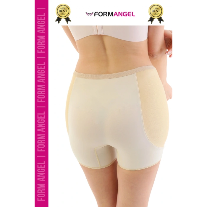 #Korse Silikon Süngerli Basen Dolgulu Korse Kum Saati Şekillendirici Dolgunlaştırıcı Korse 2li Set