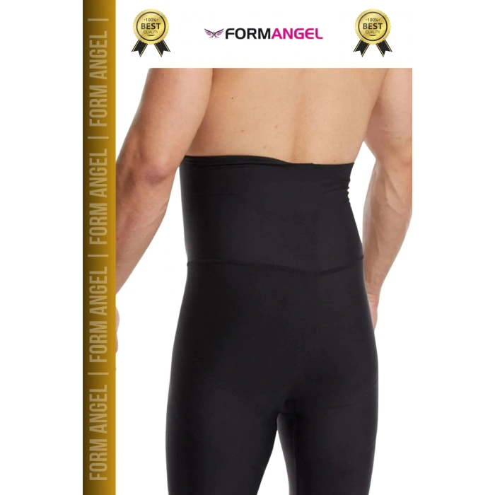 #BoxerKorse Göbek Düzleştirici Bel Basen Toparlayıcı Sıkılaştırıcı Duble Erkek Boxer Korse 6lı Set