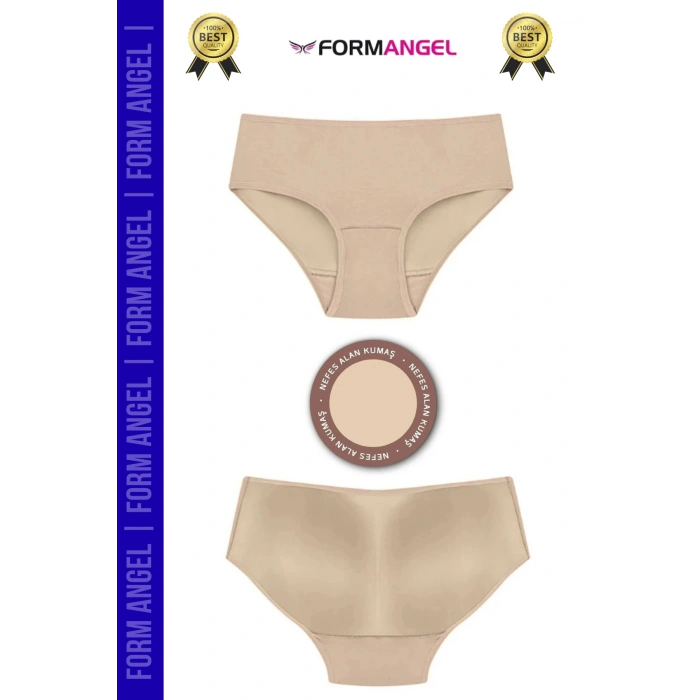 #Korse Doğal Görünüm Sağlayan Dolgunlaştırıcı Toparlayıcı Popo Dolgulu Destekleyici Korse 2li Set