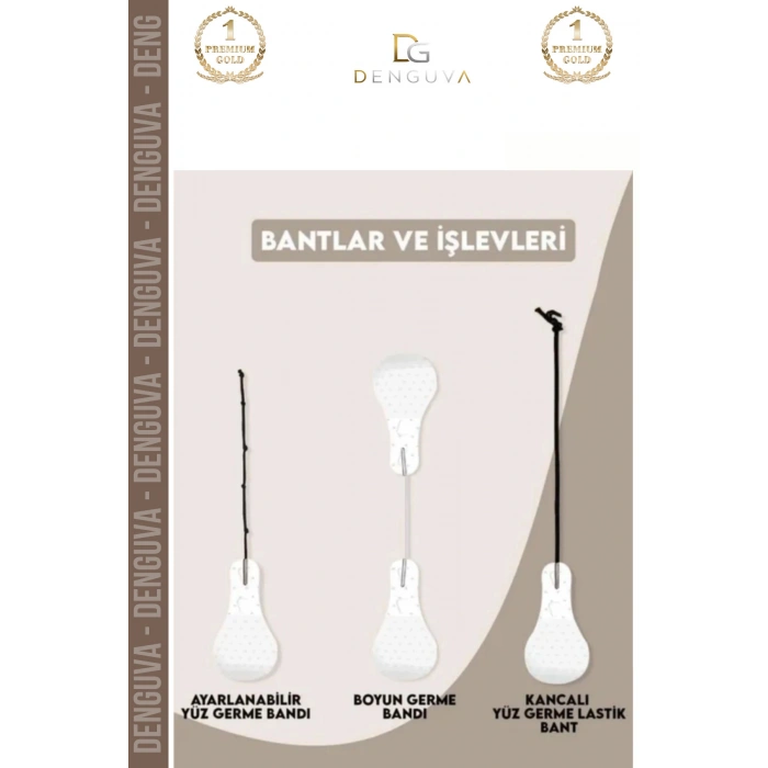 #GerdirmeBandı Foxy Eyes Bella Cat Eyes Görünüm Sağlayan Şeffaf Yüz Göz Kaldırma Gerdirme Bandı 3lü Set